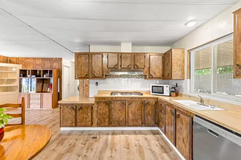 Kitchen - 1815 Sweetwater Rd #167, Spring Valley, CA 91977 photo 1 of 1