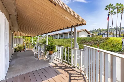 Exterior - 1815 Sweetwater Rd #167, Spring Valley, CA 91977 photo 1 of 2