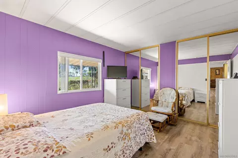 Bedroom - 1815 Sweetwater Rd #167, Spring Valley, CA 91977 photo 2 of 2