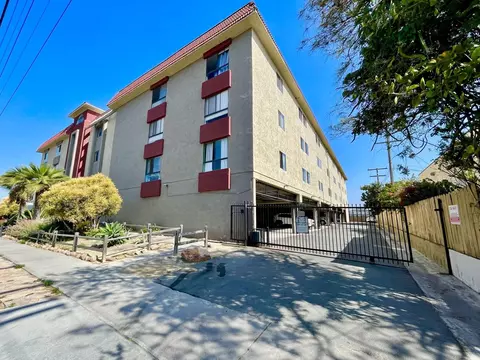 3535 Monroe Ave #14, San Diego, CA 92116