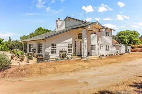 1841 Tavern Rd, Alpine, CA 91901