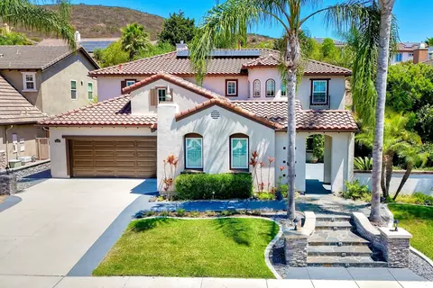 15351 Falcon Crest Ct, San Diego, CA 92127