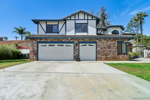 1321 Dexter Pl, Escondido, CA 92029 photo 3