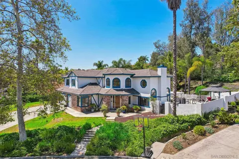 1321 Dexter Pl, Escondido, CA 92029