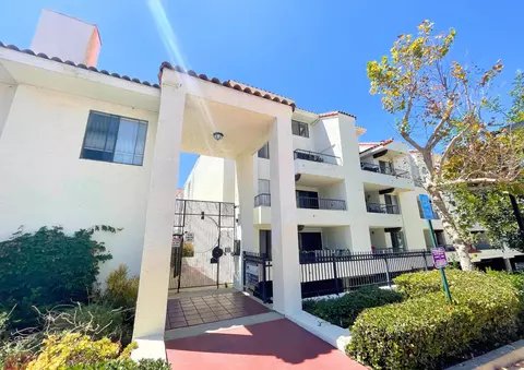 3525 Lebon Dr #312, San Diego, CA 92122