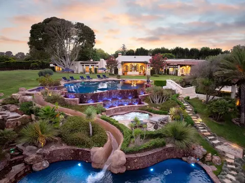 17405 Via De Fortuna, Rancho Santa Fe, CA 92067