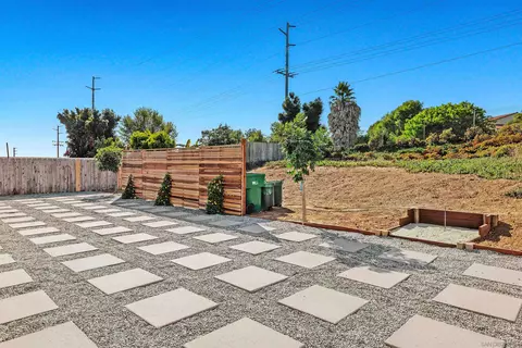 Exterior - 820 Santa Paula St, Oceanside, CA 92058 photo 3 of 6