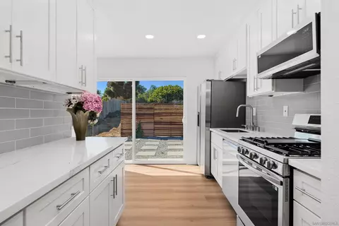 Kitchen - 820 Santa Paula St, Oceanside, CA 92058 photo 2 of 3