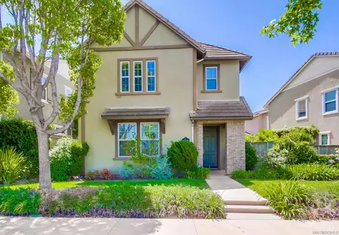 15835 Paseo Montenero, San Diego, CA 92127