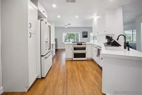 Kitchen - 7028 San Bartolo, Carlsbad, CA 92011 photo 5 of 9