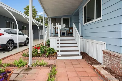 Exterior - 7028 San Bartolo, Carlsbad, CA 92011 photo 1 of 9