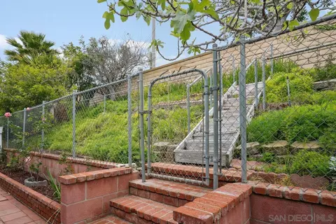Exterior - 7028 San Bartolo, Carlsbad, CA 92011 photo 5 of 9