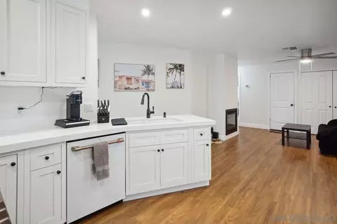 Kitchen - 7028 San Bartolo, Carlsbad, CA 92011 photo 2 of 9