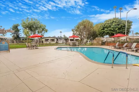 Exterior - 7028 San Bartolo, Carlsbad, CA 92011 photo 6 of 9