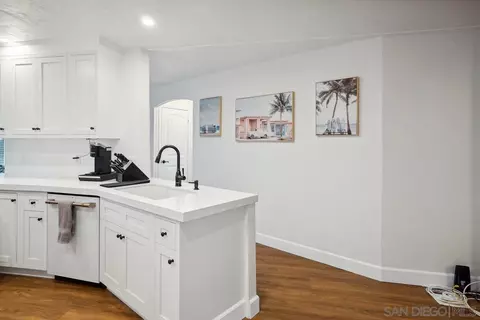 Kitchen - 7028 San Bartolo, Carlsbad, CA 92011 photo 3 of 9