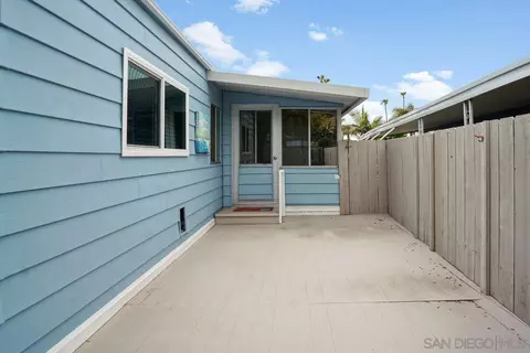 Exterior - 7028 San Bartolo, Carlsbad, CA 92011 photo 3 of 9