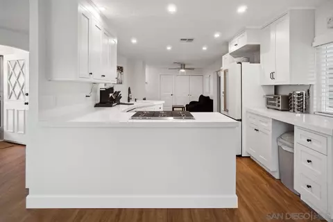 Kitchen - 7028 San Bartolo, Carlsbad, CA 92011 photo 6 of 9