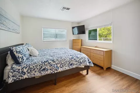 Bedroom - 7028 San Bartolo, Carlsbad, CA 92011 photo 2 of 3