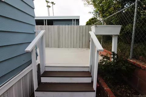 Exterior - 7028 San Bartolo, Carlsbad, CA 92011 photo 4 of 9
