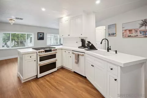 Kitchen - 7028 San Bartolo, Carlsbad, CA 92011 photo 1 of 9