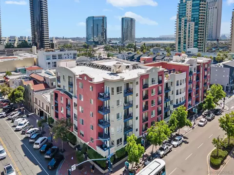 235 Market St #610, San Diego, CA 92101