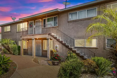 4654 33rd St #24, San Diego, CA 92116