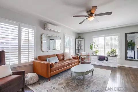 Living - 4575 Parks Ave, La Mesa, CA 91942 photo 4 of 5