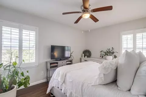 Bedroom - 4575 Parks Ave, La Mesa, CA 91942 photo 3 of 5