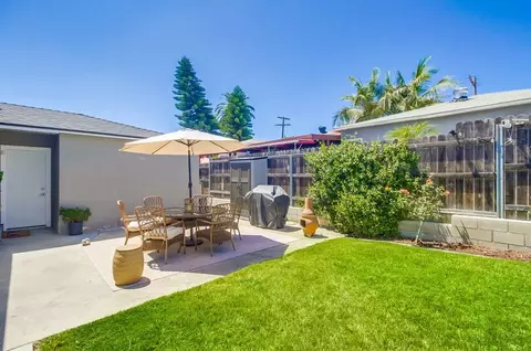 Exterior - 4575 Parks Ave, La Mesa, CA 91942 photo 4 of 16