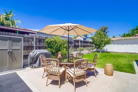 Exterior - 4575 Parks Ave, La Mesa, CA 91942 photo 2 of 16