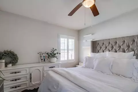 Bedroom - 4575 Parks Ave, La Mesa, CA 91942 photo 4 of 5