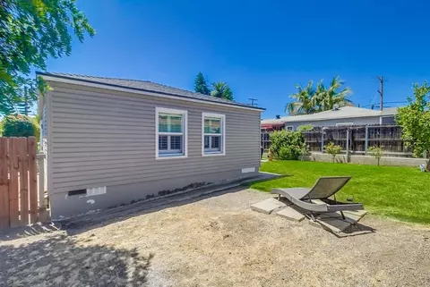 Exterior - 4575 Parks Ave, La Mesa, CA 91942 photo 12 of 16