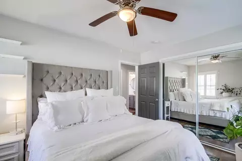 Bedroom - 4575 Parks Ave, La Mesa, CA 91942 photo 5 of 5