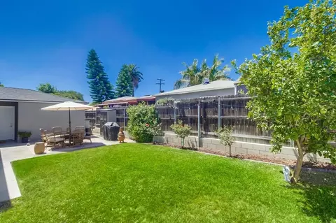 Exterior - 4575 Parks Ave, La Mesa, CA 91942 photo 11 of 16
