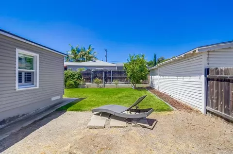 Exterior - 4575 Parks Ave, La Mesa, CA 91942 photo 13 of 16
