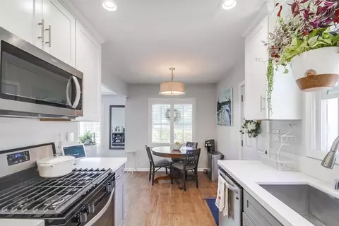 Kitchen - 4575 Parks Ave, La Mesa, CA 91942 photo 6 of 7