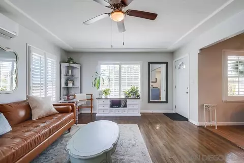 Living - 4575 Parks Ave, La Mesa, CA 91942 photo 5 of 5