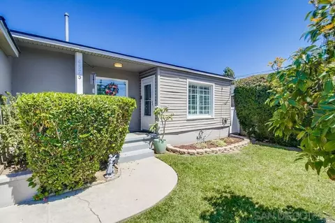 Other - 4575 Parks Ave, La Mesa, CA 91942 photo 2 of 7