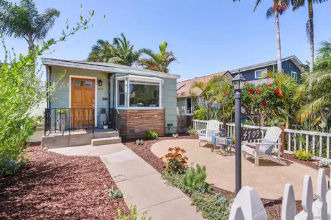 4709 Brighton Ave, San Diego, CA 92107