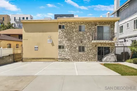 4566 Ohio St, San Diego, CA 92116