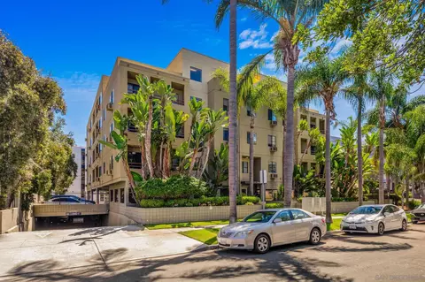4077 3rd Ave #305, San Diego, CA 92103