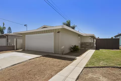 862 Banock St, Spring Valley, CA 91977