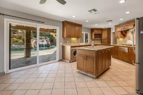 Kitchen - Undisclosed, La Mesa, CA 91941 photo 5 of 5