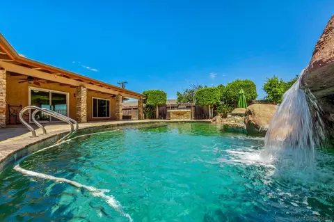 Exterior - Undisclosed, La Mesa, CA 91941 photo 7 of 15