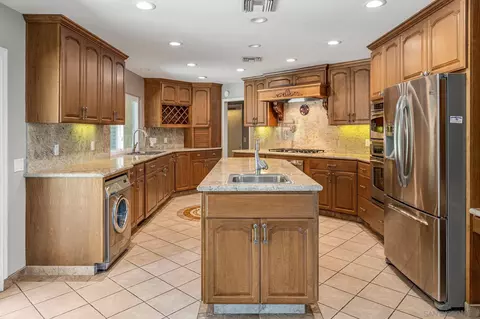 Kitchen - Undisclosed, La Mesa, CA 91941 photo 2 of 5