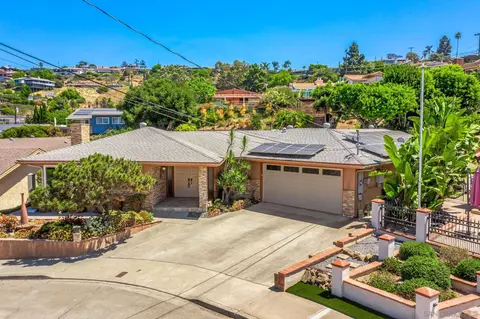 View/Area - Undisclosed, La Mesa, CA 91941 photo 7 of 7