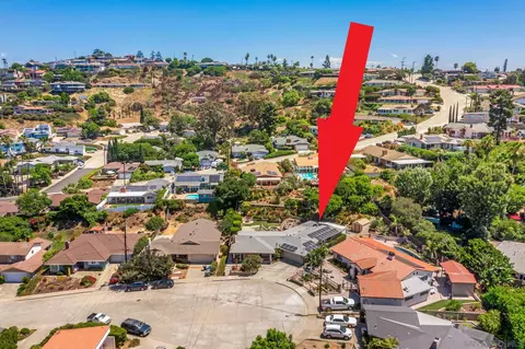 View/Area - Undisclosed, La Mesa, CA 91941 photo 3 of 7