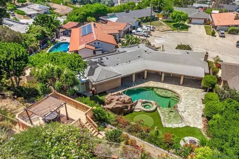 Undisclosed, La Mesa, CA 91941