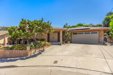 Exterior - Undisclosed, La Mesa, CA 91941 photo 15 of 15