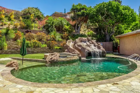 Exterior - Undisclosed, La Mesa, CA 91941 photo 1 of 15